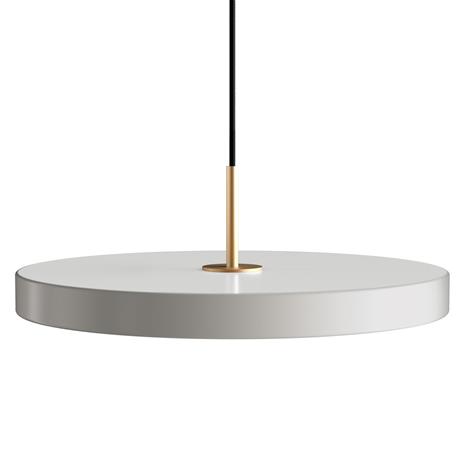 Umage Asteria Pendant Medium, Nuance Mist