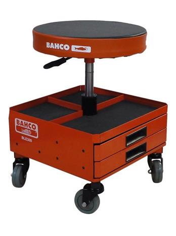 Asentajan tuoli Bahco BLE300