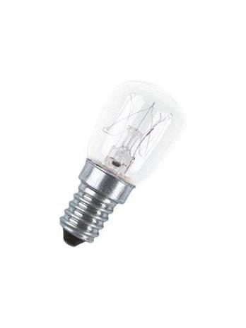 Lamppu 15W Halogeeni E14