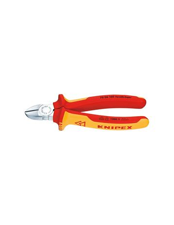 Leikkauspihdit Knipex 7006125