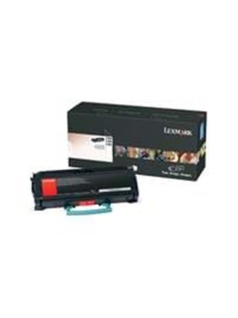 Lexmark E360H80G, mustekasetti