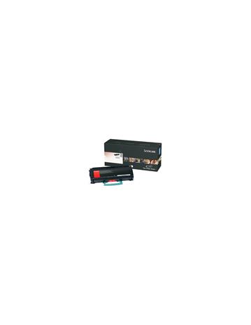 Lexmark E360H80G, mustekasetti