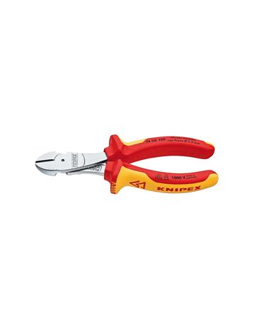 Leikkauspihdit Knipex 7406160