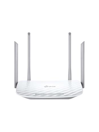 TP-Link Archer A5, ADSL modeemi