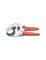 Putkileikkuri 210 mm, Knipex KN902540 – kuva 6