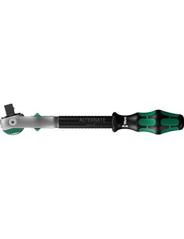 Wera Zyklop Speed 003550 Räikkäväännin