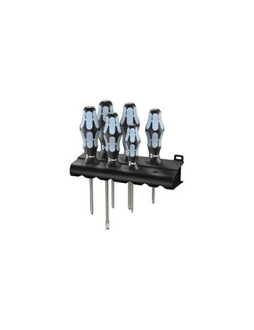 Wera 32063 Ruuvimeisselisarja