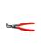 Rengaspihdit Knipex 4821J41 – kuva 2