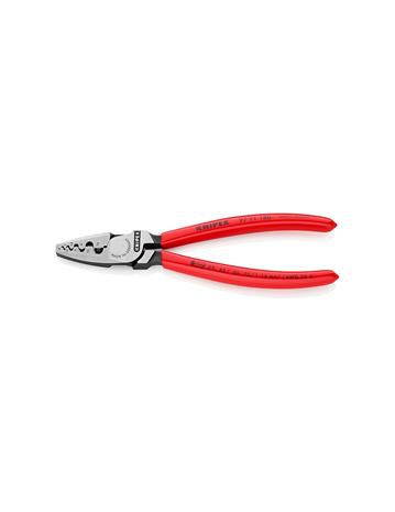 Johtopihdit Knipex 9771180