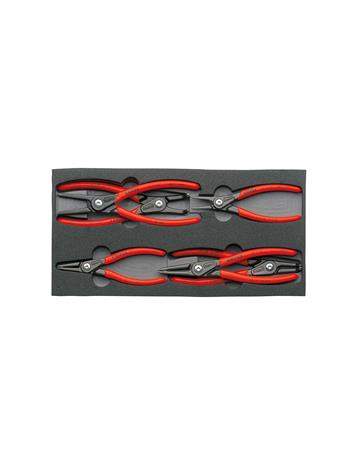 Knipex 00 20 01 V02 luokittelematon