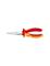 Knipex 30 16 160 pihdit Kärkipihdit – kuva 1