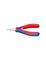 Knipex 35 12 115 pihdit Kärkipihdit – kuva 1
