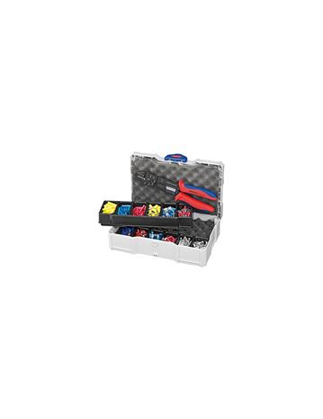 Knipex 97 90 25 luokittelematon – kuva 1/8