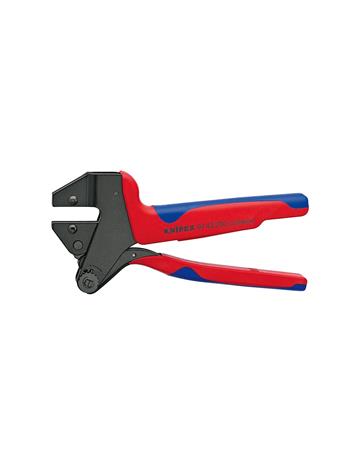 Knipex 97 43 200 A luokittelematon – kuva 1/8