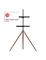 One For All WM7471 -Design lattiajalusta 32-65"" televisioille – kuva 1