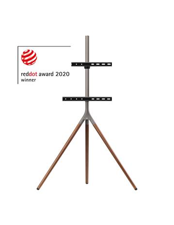 One For All WM7471 -Design lattiajalusta 32-65"" televisioille – kuva 1/8