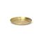 Ferm Living Basho tarjotin Ø9,5 cm Messinki – kuva 1