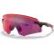 Oakley Encoder, Matte Black w/ Prizm Road – kuva 1