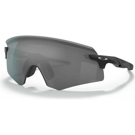 Oakley Encoder, Matte Black w/ Prizm Black