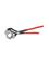 Pihdit Knipex Alligator 8801400 – kuva 3
