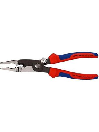 Knipex 13 92 200 pihdit Kärkipihdit