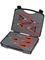 Knipex 00 21 25 pihdit Pihtisetti – kuva 4