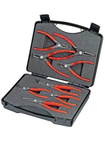 Knipex 00 21 25 pihdit Pihtisetti