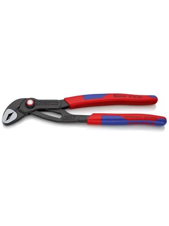 Knipex 87 22 250 pihdit Ponttipihdit