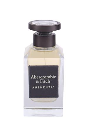 Abercrombie & Fitch Authentic Man - EdT 100 ml