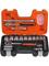Bahco S240AF Hylsysarja 1/2"" – kuva 6