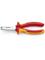 Kuorintapihdit Knipex VDE 1346165 – kuva 6