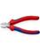 Leikkauspihdit Knipex 7002140; 140 mm – kuva 6