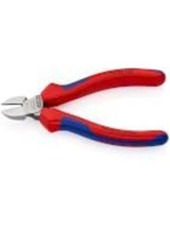Leikkauspihdit Knipex 7002140; 140 mm