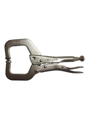 Irwin Vise-Grip 6R, lukkopihdit – kuva 8/8
