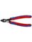 Knipex 78 91 125 pihdit Sivuleikkurit – kuva 3