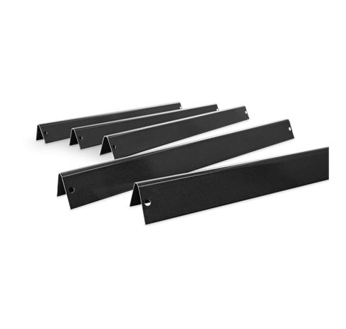 Weber 7534 Flavorizer Bars, tanko 5kpl Spirit 200 -sarjaan