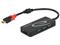 Delock 3-porttinen USB 3.1 Gen 1 hubi – kuva 7