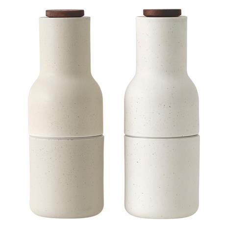 Menu Bottle Grinder 2-pack, Sand