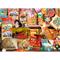 Trefl Puzzle 1 000 pieces Cat's sweets – kuva 8