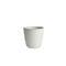 Aida Raw Kuppi Arctic White 30 cl – kuva 1