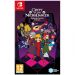 Crypt of the NecroDancer, Nintendo Switch -peli