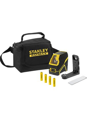 Stanley FatMax FMHT77586, ristilinjalaser