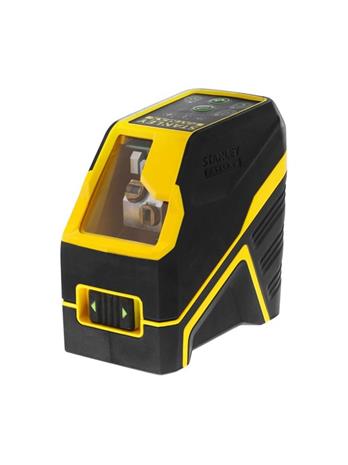 Stanley FatMax FMHT77586, ristilinjalaser