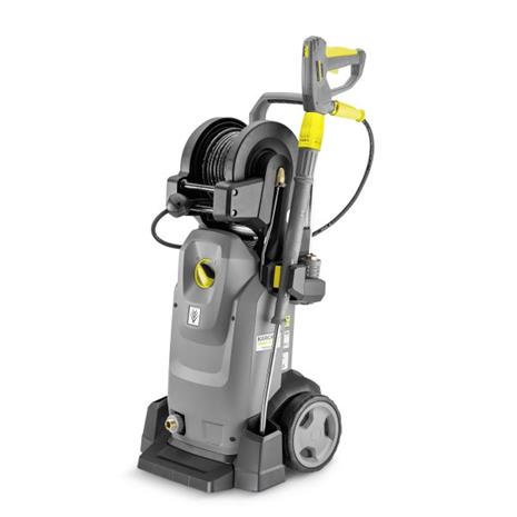 Kärcher HD 8/18-4 MXA Plus Farmer (1.524-977.0), painepesuri