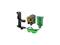 STANLEY FMHT77598-1 FatMax Ristilaser vihreä laser – kuva 5