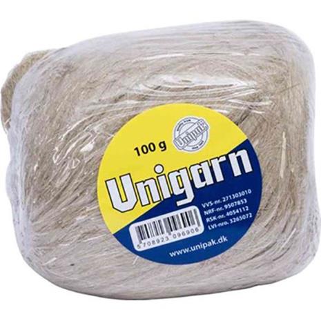 Hamppu 100 g