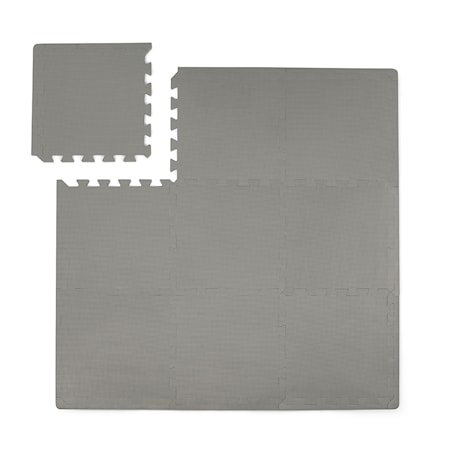 â€‹That's Mine - Foam Play Mat - Mat Grey (PM2105)