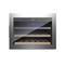Caso WineSafe 18 EB (CS629), viinikaappi – kuva 8