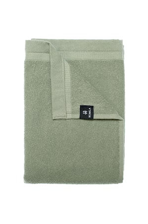 Himla Lina Bath Sheet Sage, 100x150 cm – kuva 4/8