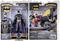 Bendyfig DC Batman hahmo – kuva 1
